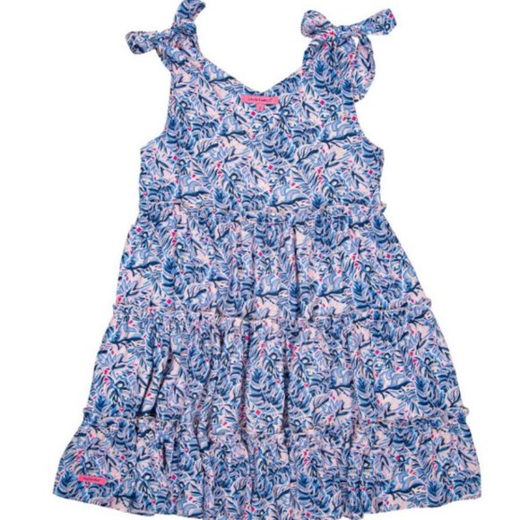 Simply Southern Mini Dress NWT - Picture 1 of 4